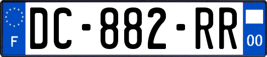 DC-882-RR