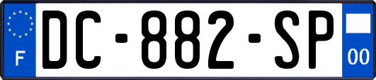 DC-882-SP