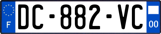 DC-882-VC