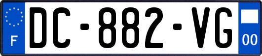 DC-882-VG