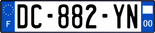 DC-882-YN
