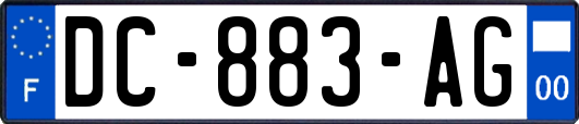 DC-883-AG
