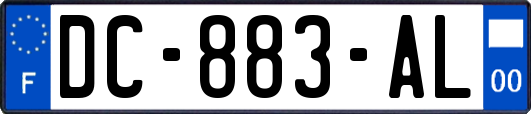 DC-883-AL