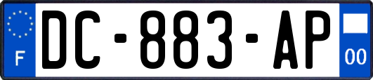 DC-883-AP