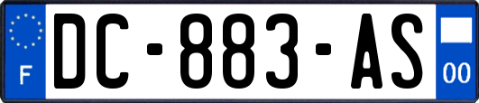 DC-883-AS