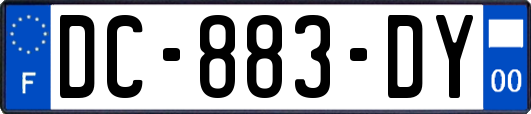 DC-883-DY