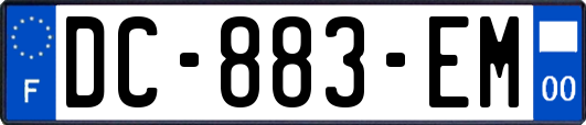DC-883-EM