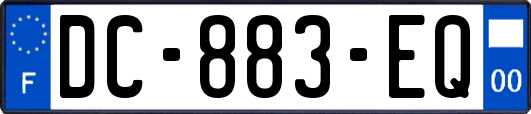 DC-883-EQ