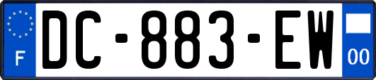 DC-883-EW