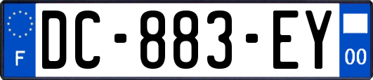 DC-883-EY