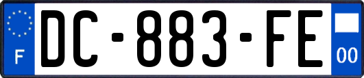 DC-883-FE