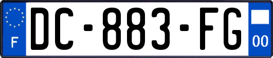 DC-883-FG