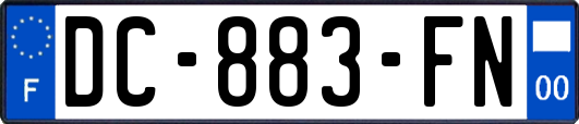 DC-883-FN