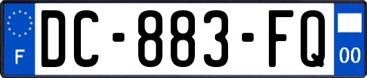 DC-883-FQ
