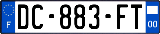 DC-883-FT