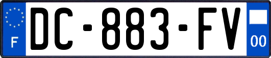 DC-883-FV