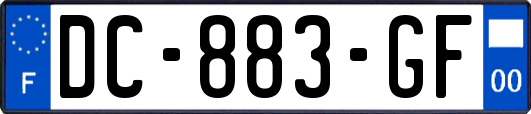 DC-883-GF