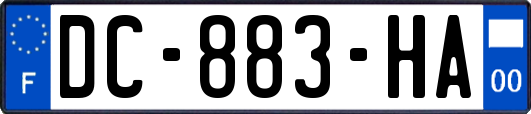 DC-883-HA