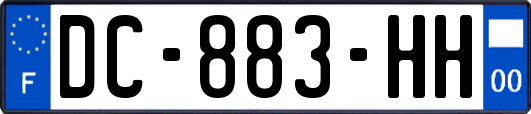 DC-883-HH