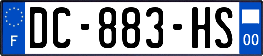 DC-883-HS