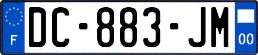 DC-883-JM