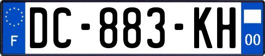 DC-883-KH