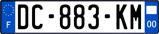 DC-883-KM