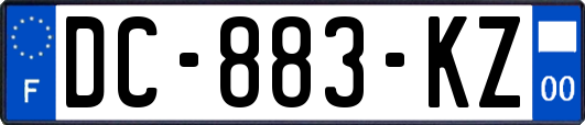 DC-883-KZ