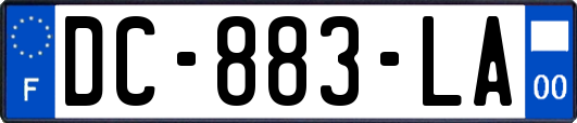 DC-883-LA