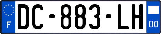 DC-883-LH