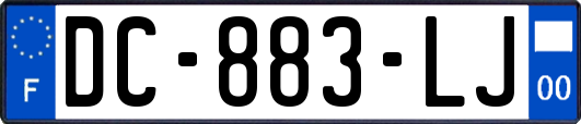 DC-883-LJ