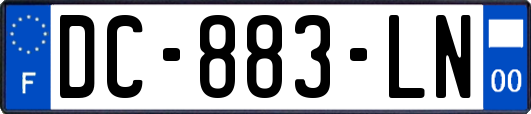 DC-883-LN