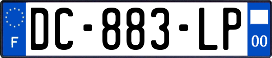 DC-883-LP