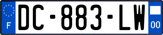 DC-883-LW