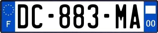 DC-883-MA