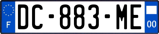 DC-883-ME