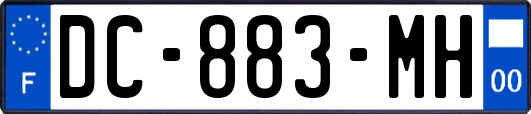 DC-883-MH
