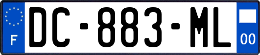 DC-883-ML