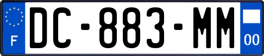 DC-883-MM