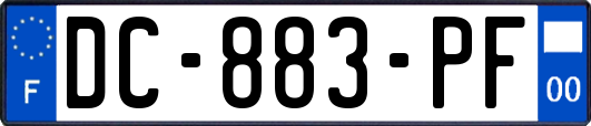 DC-883-PF