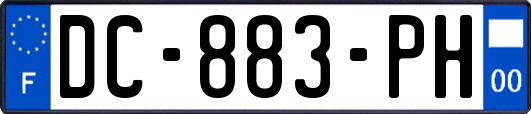 DC-883-PH