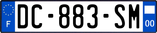 DC-883-SM