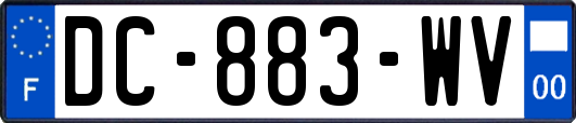 DC-883-WV