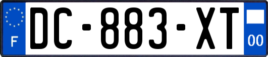 DC-883-XT