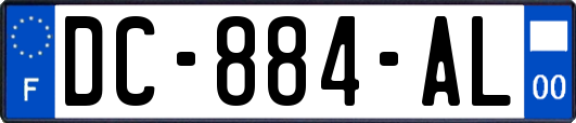 DC-884-AL