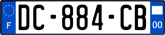 DC-884-CB