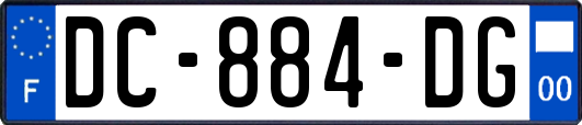 DC-884-DG