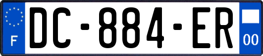 DC-884-ER