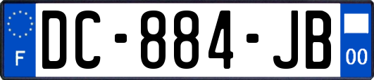 DC-884-JB