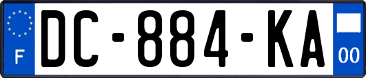 DC-884-KA